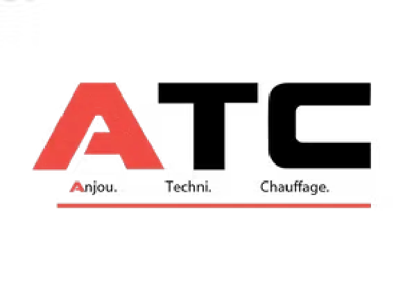 Logo ABC dépannage Angers Logo ABC entreprise de dépannage plomberie et chauffage à Angers